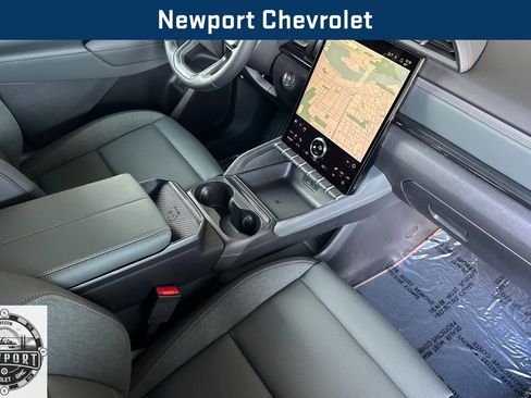 New 2026 GMC Terrain AT4 image 14