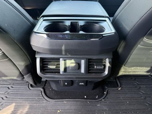 Used 2024 Ford F150 XLT w/ Equipment Group 303A High image 14