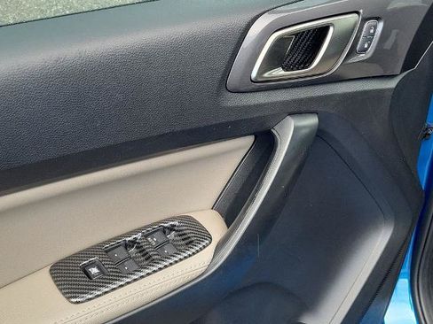 Certified 2023 Ford Ranger Lariat AWD/4WD image 20