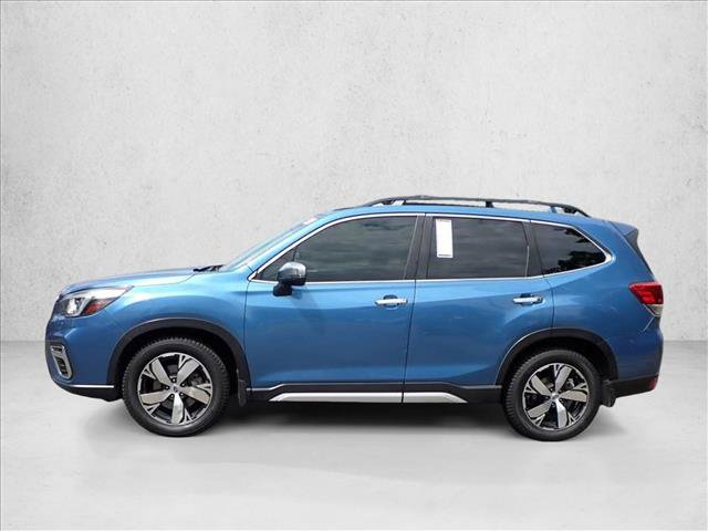 Used 2019 Subaru Forester Touring AWD/4WD image 2
