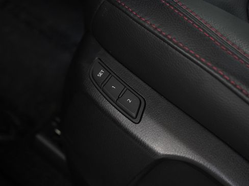 Certified 2025 MAZDA CX-5 2.5 Turbo w/ Premium Package image 29