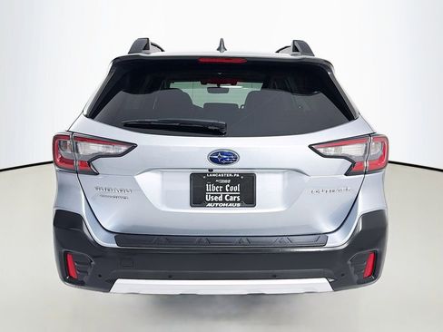 Used 2022 Subaru Outback Limited AWD/4WD image 6