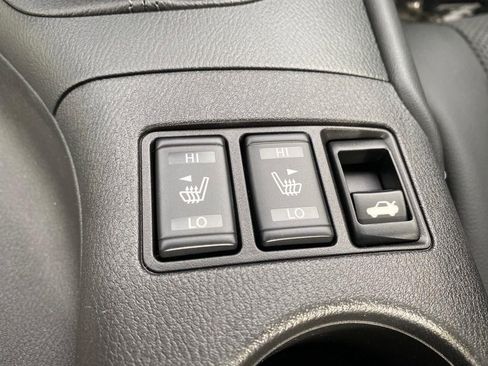 New 2024 Nissan Z Performance w/ Heritage Edition image 15