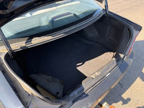 Used 2004 Honda Civic VP image 5