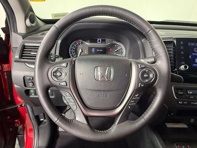 Used 2023 Honda Ridgeline RTL-E image 15