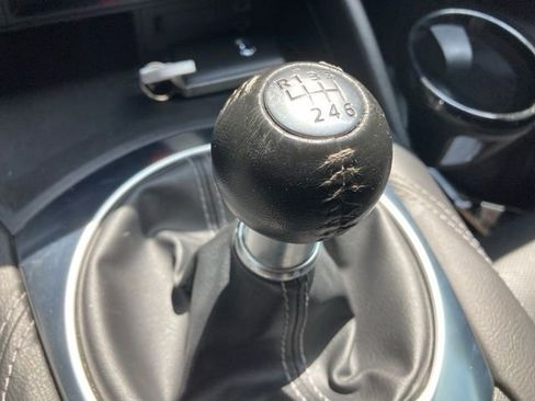 Used 2024 MAZDA MX-5 Miata Grand Touring image 30