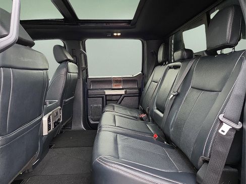 Certified 2022 Ford F350 Lariat w/ Lariat Ultimate Package image 10