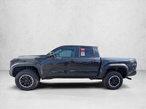 New 2026 Toyota Tacoma TRD Off-Road image 5