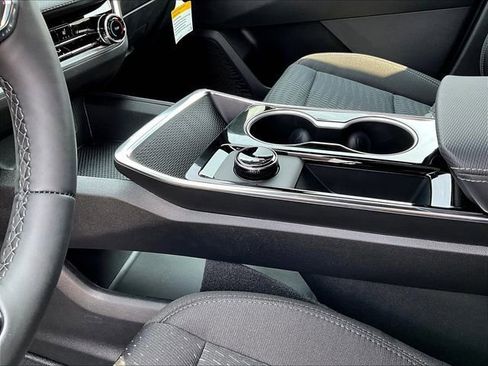 New 2026 Chevrolet Equinox LT image 12