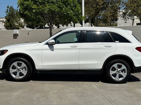 Used 2018 Mercedes-Benz GLC 300 image 9