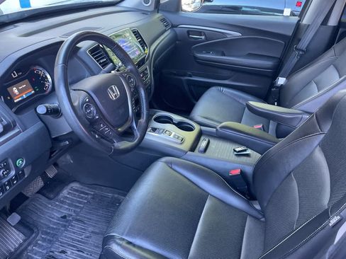 Used 2023 Honda Ridgeline RTL-E image 9