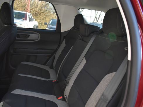 Used 2025 Ford Bronco Sport Big Bend image 14