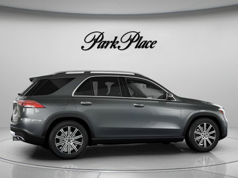 Used 2026 Mercedes-Benz GLE 350 4MATIC image 26