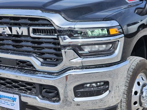New 2026 RAM 3500 Lone Star image 5