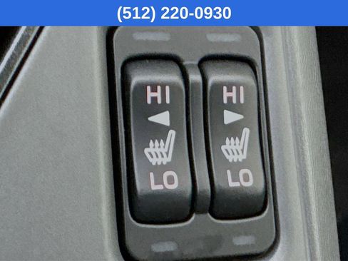 Certified 2025 Subaru Crosstrek 2.5i Limited w/ Popular Package #3A image 24