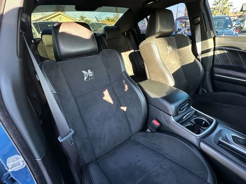 Used 2021 Dodge Charger Scat Pack image 15