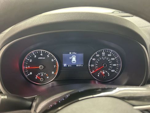 Used 2020 Kia Sportage LX FWD image 13