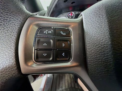 Used 2021 RAM 1500 Classic Warlock w/ Electronics Group AWD/4WD image 36