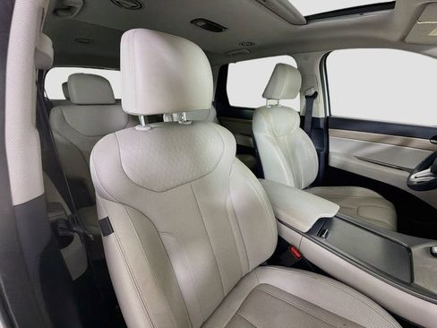 Used 2020 Hyundai Palisade SEL FWD image 33