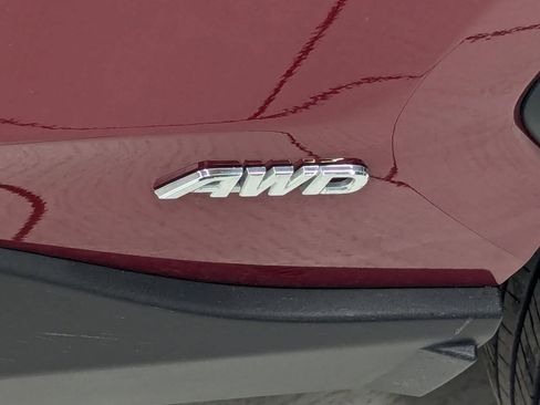 Used 2023 Toyota RAV4 XLE Premium image 35