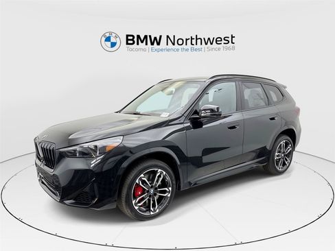 Used 2026 BMW X1 xDrive28i w/ Technology Package AWD/4WD image 1
