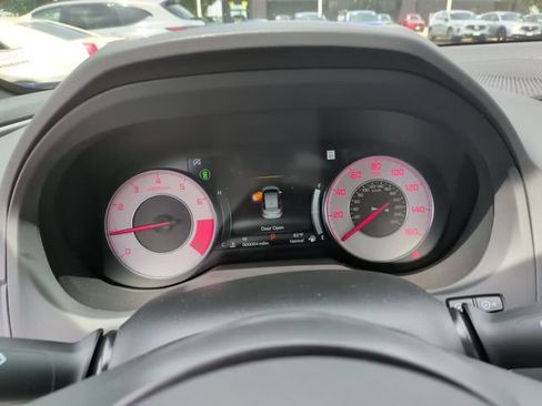 New 2026 Acura RDX A-Spec AWD/4WD image 24