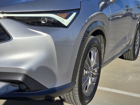 Certified 2025 Acura ADX FWD image 11