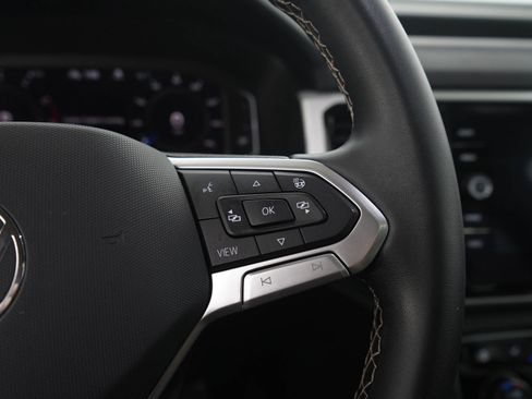 Used 2022 Volkswagen Atlas SEL AWD/4WD image 28