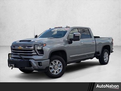 Used 2024 Chevrolet Silverado 2500 High Country w/ High Country Premium Package