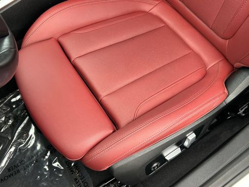 Used 2023 BMW i4 eDrive35 w/ Premium Package RWD image 15