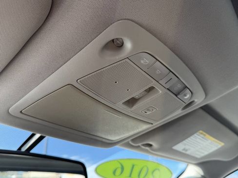 Used 2016 Nissan Altima 3.5 SL w/ 3.5 Technology Package image 16