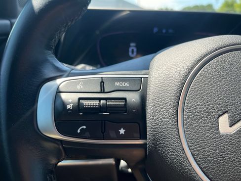 Used 2023 Kia Sportage X-Line w/ X-Line Premium Package AWD/4WD image 14