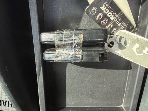 Used 2018 Toyota Prius Two w/ Prius Two Safety Plus Package image 43