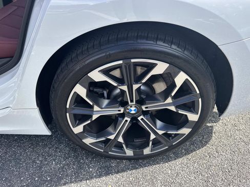 Certified 2025 BMW 330i 330i image 11