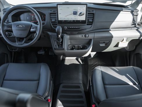 New 2026 Ford Transit 150 Low Roof image 19