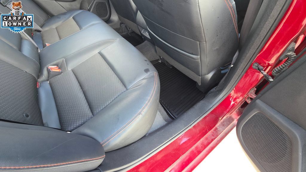 Used 2024 Nissan Altima 2.5 SR FWD image 15