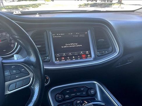 Used 2020 Dodge Challenger R/T Scat Pack w/ Plus Package RWD image 6