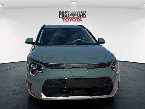 Used 2023 Kia Niro Wind image 2