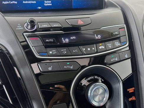 Used 2021 Acura RDX AWD image 27