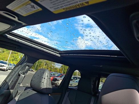 New 2025 Subaru Forester Sport image 10