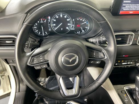 Used 2020 MAZDA CX-5 Grand Touring image 11