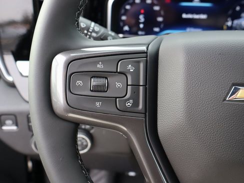 New 2025 Chevrolet Silverado 2500 High Country w/ Technology Package image 7