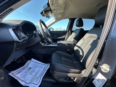 New 2026 MAZDA CX-90 3.3 Turbo w/ Select Package image 23