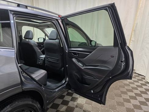 Certified 2024 Subaru Forester Sport image 34