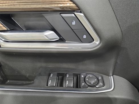 New 2026 Chevrolet Silverado 2500 LT w/ Trail Boss Package image 29