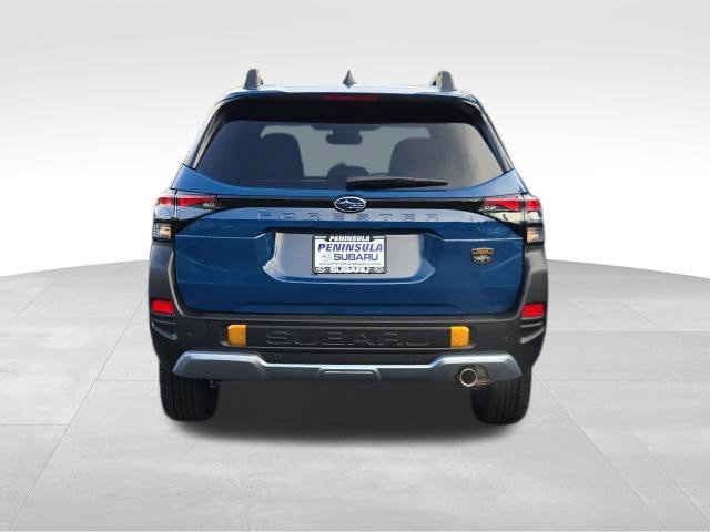 New 2026 Subaru Forester Wilderness AWD/4WD image 7