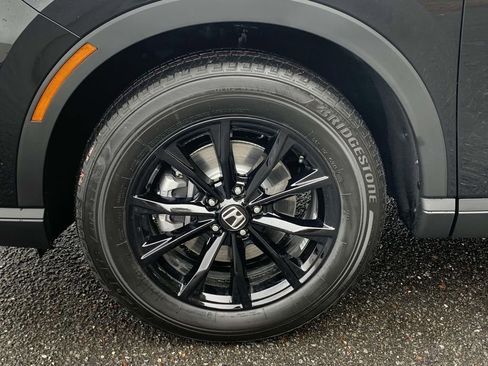 New 2025 Honda CR-V Sport-L image 7