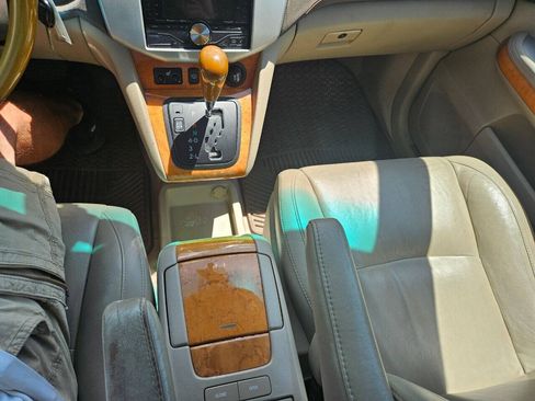 Used 2007 Lexus RX 350 AWD image 26