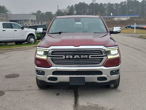 Used 2019 RAM 1500 Laramie image 8