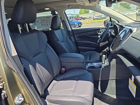 New 2025 Subaru Ascent Limited w/ Popular Package #1 image 14